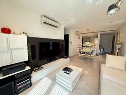 Modena (D18), Condominium #590202981